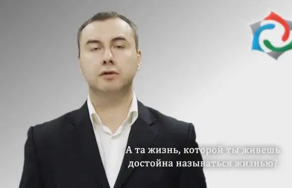 Михаил Козлов. Фото: Самопознание.ру