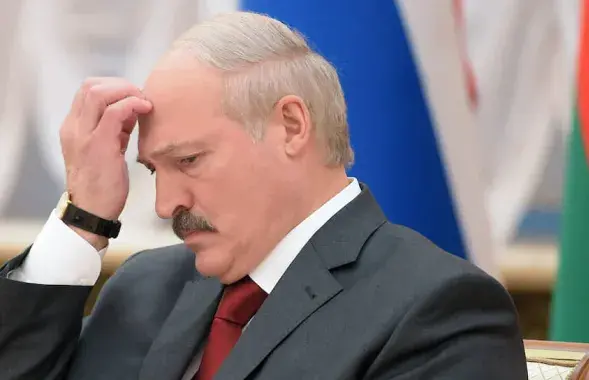 Александр Лукашенко / kommersant.ru​
