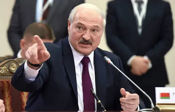 Александр Лукашенко: Мне из Пекина позвонили! / Иллюстративное фото kommersant.ru​