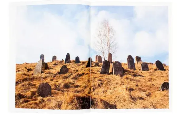 Ілюстрацыя з кнігі Паўла Траяна і Крысціны Недашкоўскай / facebook.com/pavlo.troian
