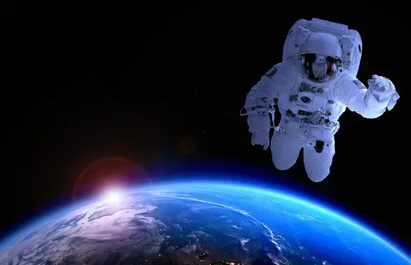Полет белорусской космонавтки откладывается / pixabay.com
