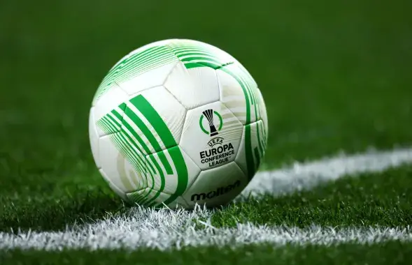 В квалификации Лиги конференций Беларусь представят три команды / twitter.com/UEFA
