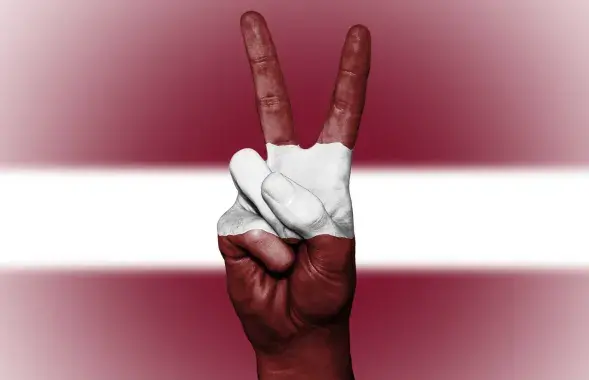 Латвия не пускает к себе тех, кто поддерживает российскую агрессию / pixabay.com