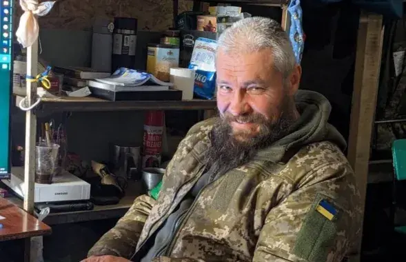 Міраслаў Лазоўскі / старонка Нацыянальнага музея гісторыі Украіны ў Фэйсбуку
