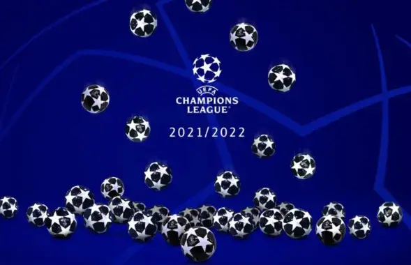 В ожидании нового победителя Лиги чемпионов​ / uefa.com