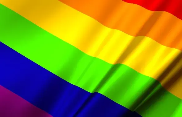 Флаг ЛГБТ-движения / pixabay.com