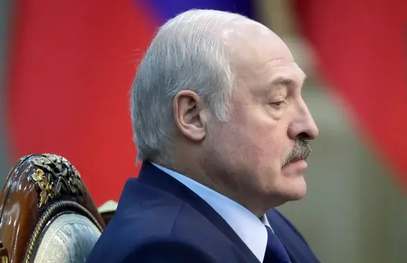 Аляксандр Лукашенка / TACC