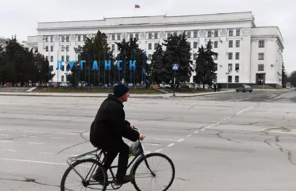 Луганск ждёт от Минска предложений / Иллюстративное фото ria.ru