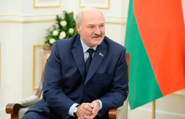 Александр Лукашенко / Из&nbsp;архива сайта president.gov.by​