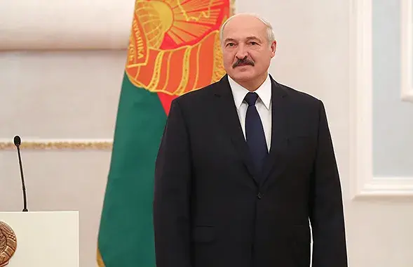 Александр Лукашенко / president.gov.by