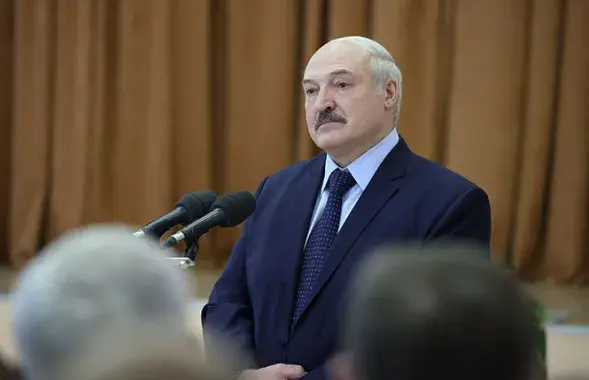 Александр Лукашенко во время поездки в Могилёв / president.gov.by​