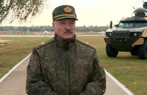 Александр Лукашенко / БЕЛТА, иллюстративное&nbsp;фото