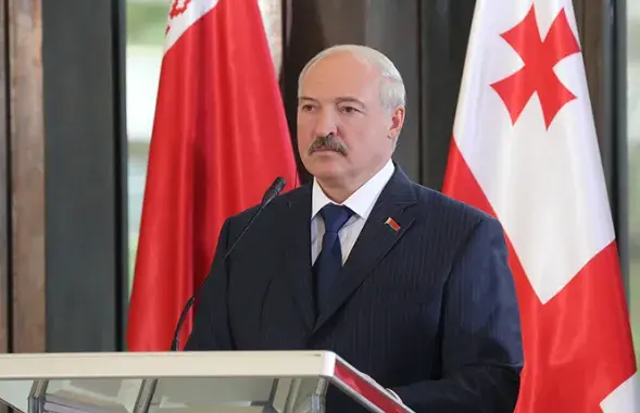 Александр Лукашенко. Фото: president.gov.by​