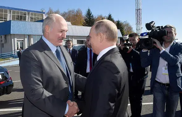 Расія афіцыйна падцвердзіла забарону экспарту нафтапрадуктаў у Беларусь