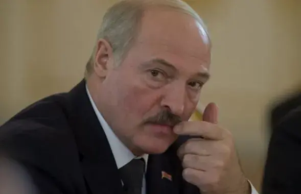 Alyaksandr Lukashenka / ria.ru