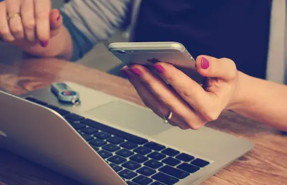 В Беларуси начались проблемы с мобильным интернетом / pixabay.com​