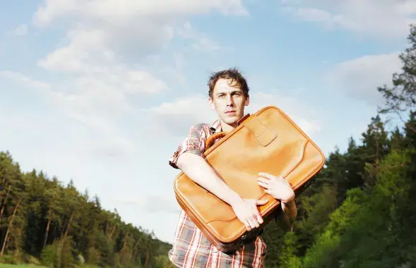 Белорусы стали чаще жаловаться на пропавший багаж. Спросили у юриста, что делать / pixabay
