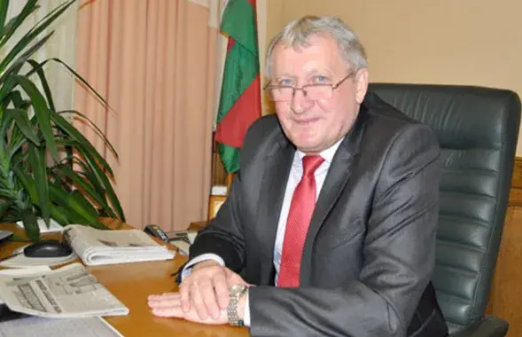 Василий Маркевич / www.br-k.info
