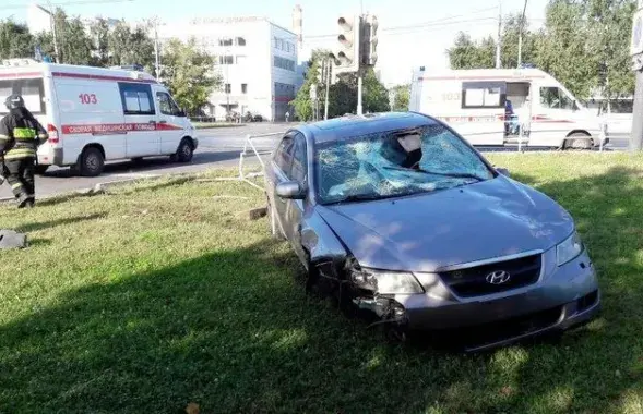 Фото из соцсетей