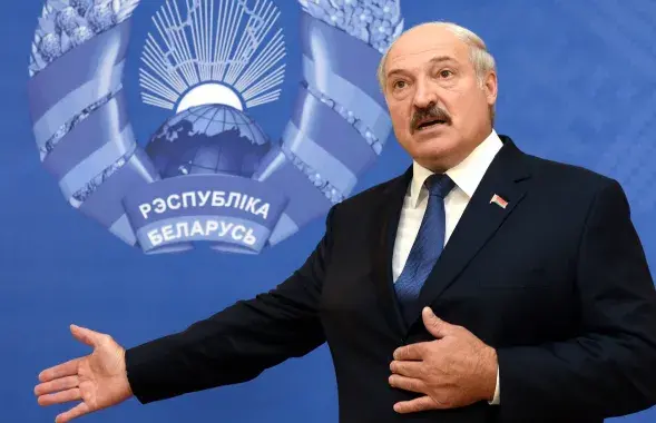 НІСЭПД: Рэйтынг Лукашэнкі знізіўся, за яго гатовыя галасаваць толькі 27,3%