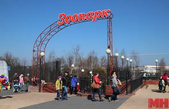 Фото: "Минск-Новости"