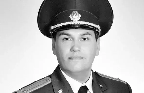 Андрэй Мазоль / mchs.gov.by
