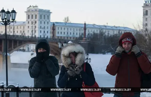 Фото: БЕЛТА