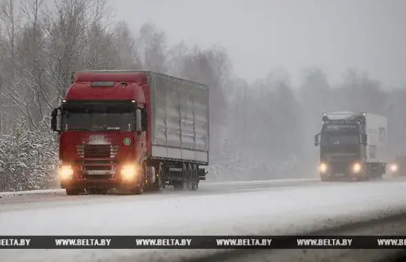 Фото: БЕЛТА