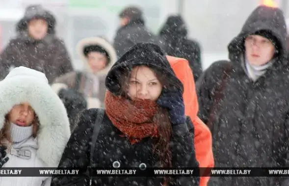 Фото: БЕЛТА