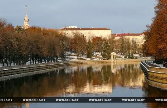 Фото: БЕЛТА