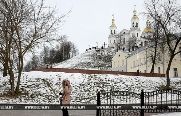 Фото: БЕЛТА