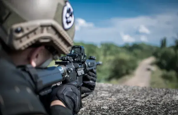 Под Минском задержали 32 "участников частной военной кампании" / pixabay.com​