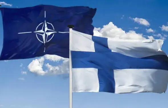 Финляндия войдет в НАТО / pixabay.com
