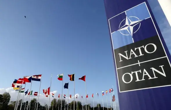 Саміт NATO пройдзе на гэтым тыдні ў Вашынгтоне
