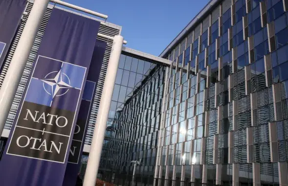 Штаб-квартира НАТО / AFP
