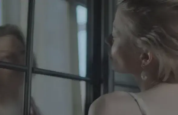 Песня про отважных девушек и женщин Беларуси / Скриншот с видео​