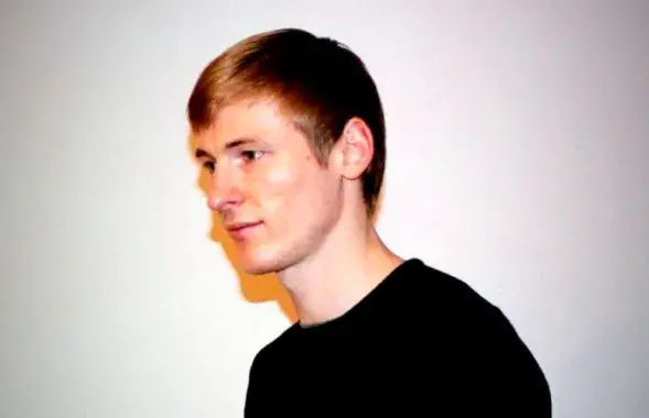 Андрей Поднебенный
