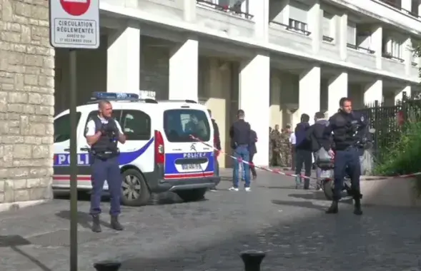 Баевікі ІДІЛ: Францыя застанецца адной з нашых галоўных мішэняў