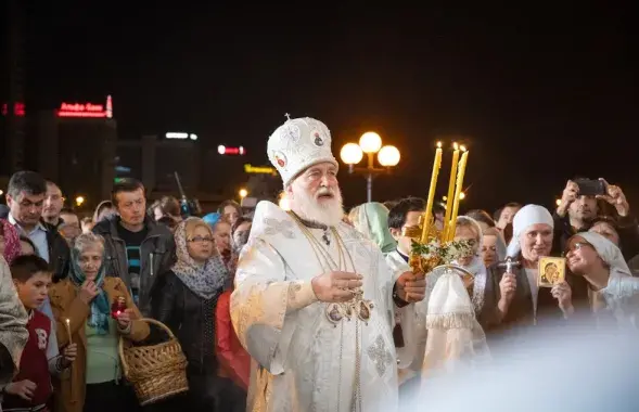 Роман Протасевич, Еврорадио