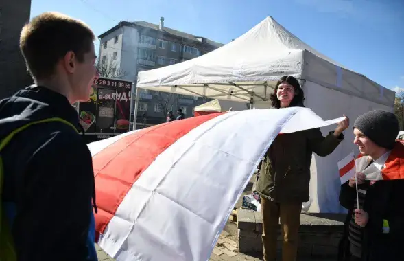 Роман Протасевич, Еврорадио​