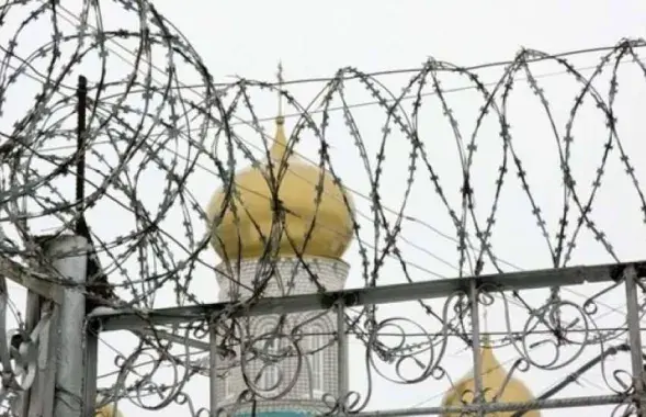 "Закон в натуре": как заключённые зарабатывают в тюрьме