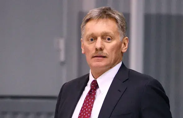 Дмитрий Песков / ria.ru