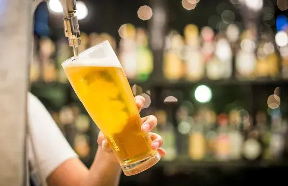 Финские собственники "Лидского пива" согласились выплатить огромный штраф КГК / pixabay.com
