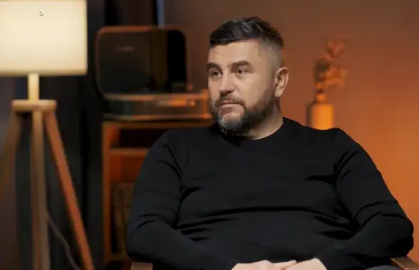 Андрей Полуда