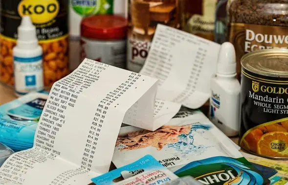 Годовая инфляция в Беларуси по-прежнему выражается двузначным числом / иллюстративное фото&nbsp;pixabay.com

