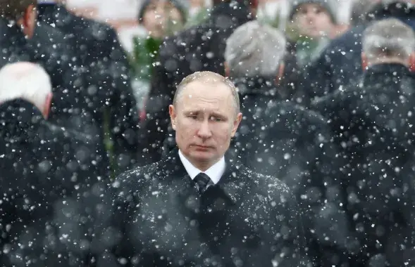 Владимир Путин / Reuters
