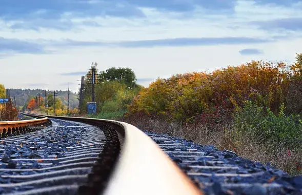 До конца года пассажирских поездов не будет / Иллюстративное фото pixabay.com
