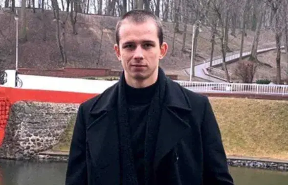 Сергей Романов / svaboda.org
