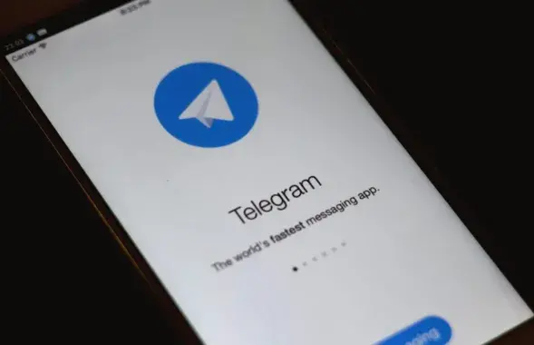 У Беларусі прызнаныя &quot;экстрэмісцкімі&quot; больш за дзве сотні Telegram-каналаў і чатаў​