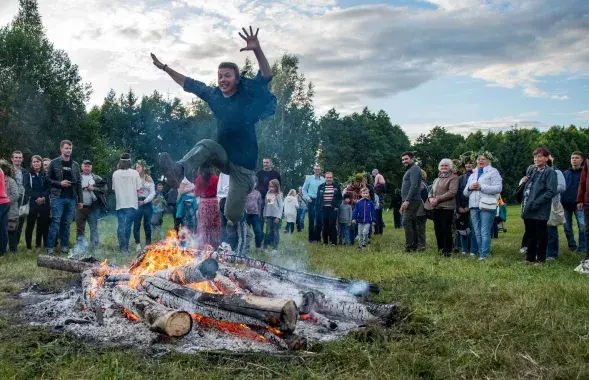 Раман Пратасевіч / Еўрарадыё